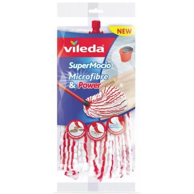 Poťah na Mop supermocio Microfibre