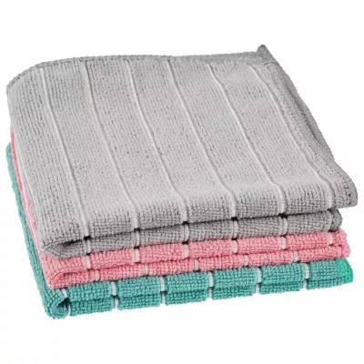 utierka Z Mikrovlákna Paula 3-Dielna