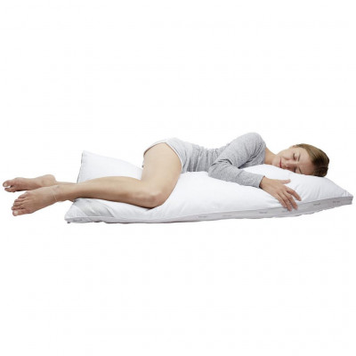 Vankúš Pre spanie na Boku Wellness