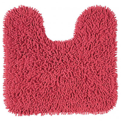 Predložka Do Wc Jenny, 55/55cm, Červená