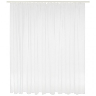 kusová Záclona Tosca store, 300/175cm