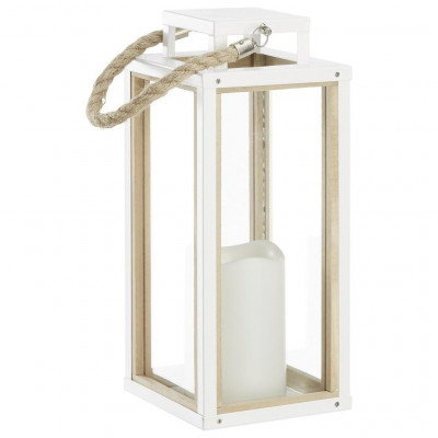 Lampáš s Led Bahar, Š/v:12,5/29cm