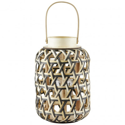 Lampáš Pentagon, Ø/v: 21/31cm