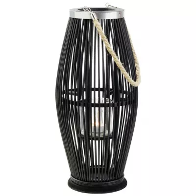 Lampáš Edda, Ø/v: 25/42cm