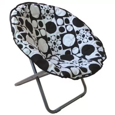 skladacia stolička Papa sam