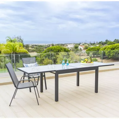 Záhradný stôl Atlanta 3